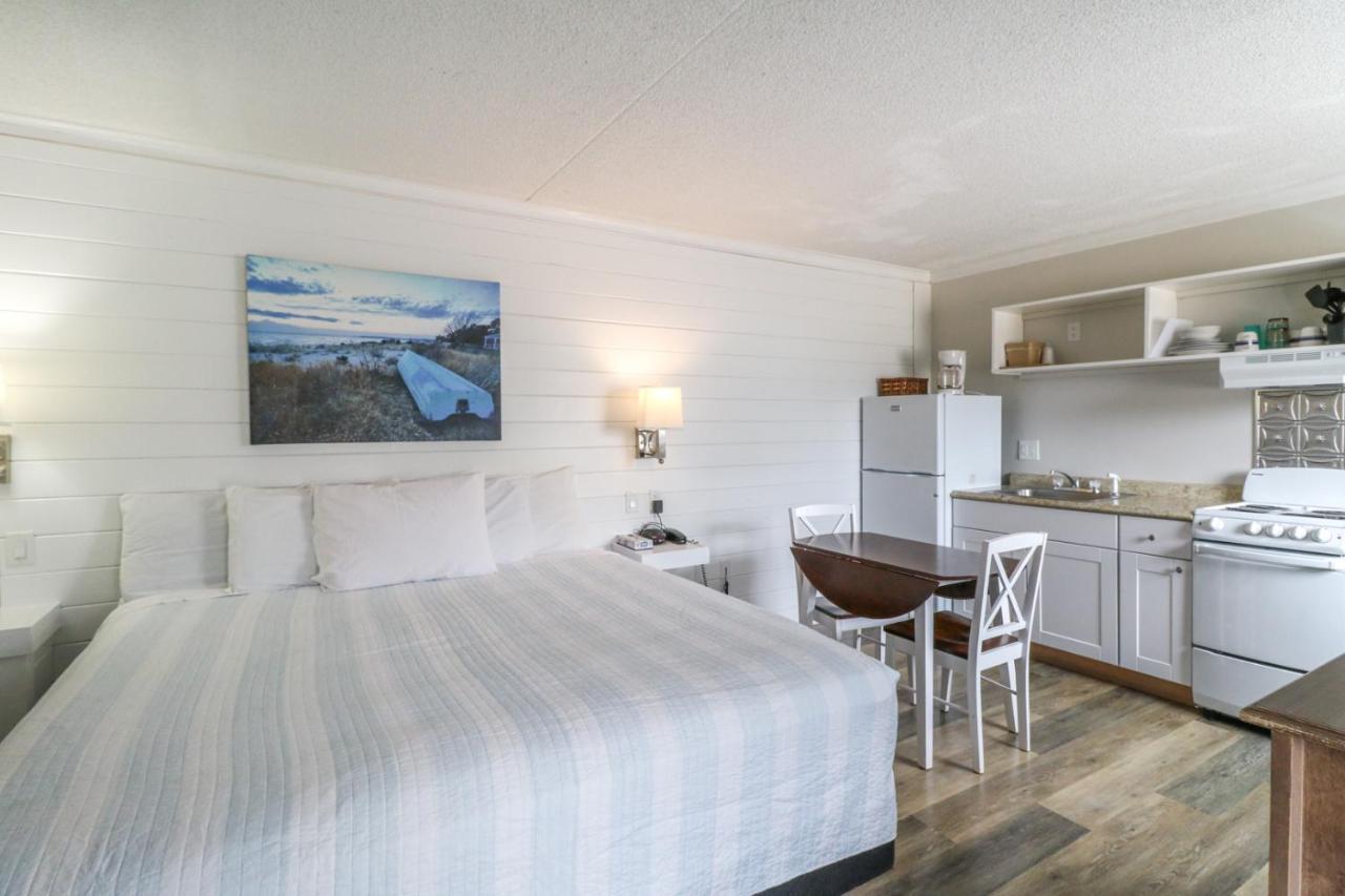 Hotel Atlantic Oceanside Dewey Dewey Beach Zewnętrze zdjęcie