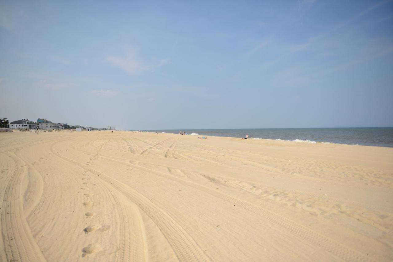 Hotel Atlantic Oceanside Dewey Dewey Beach Zewnętrze zdjęcie