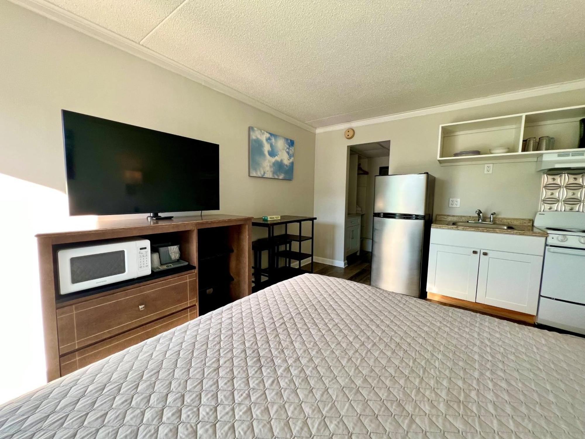 Hotel Atlantic Oceanside Dewey Dewey Beach Zewnętrze zdjęcie
