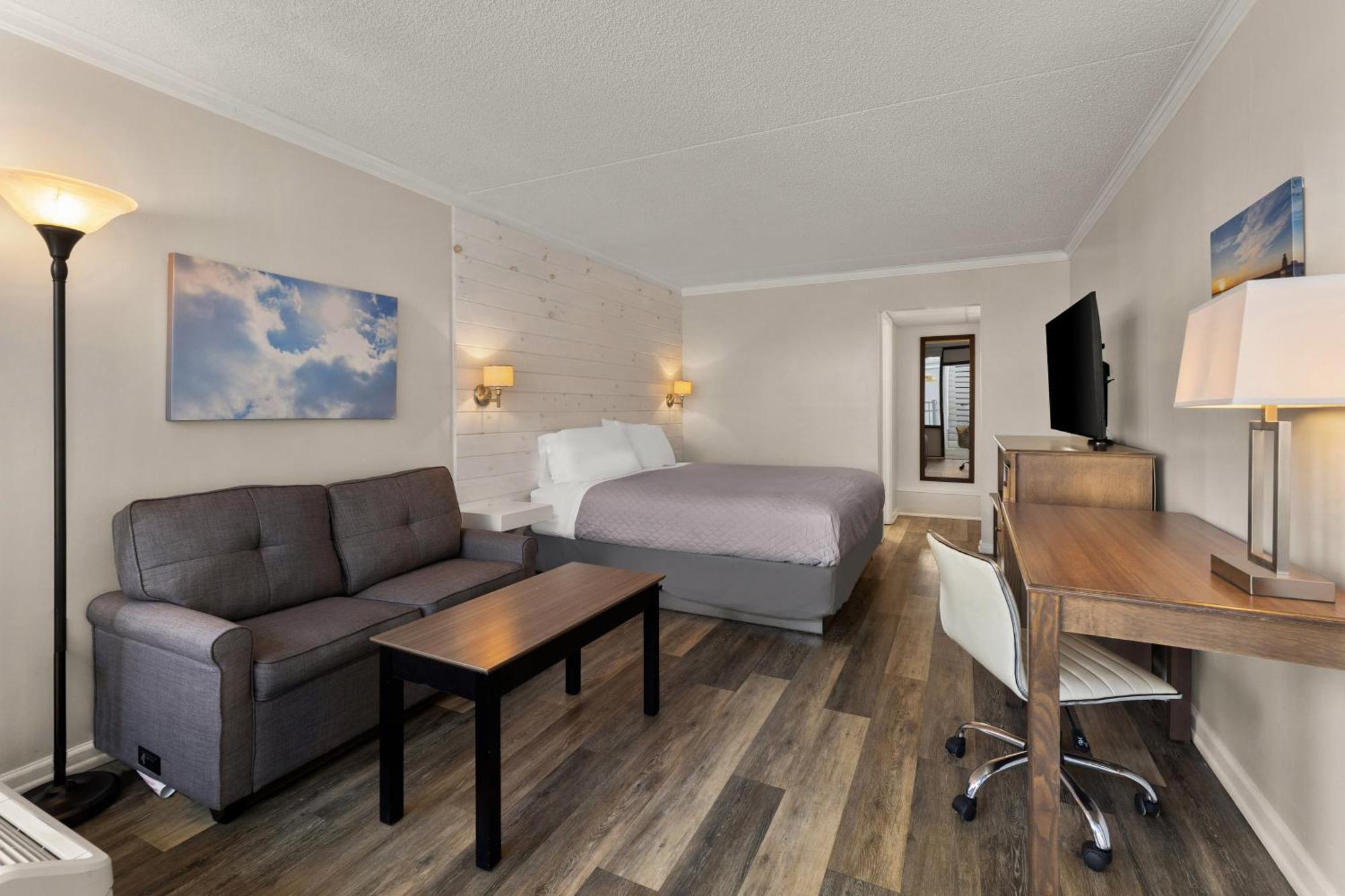 Hotel Atlantic Oceanside Dewey Dewey Beach Zewnętrze zdjęcie