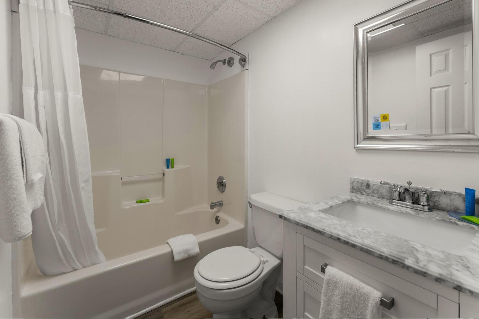 Hotel Atlantic Oceanside Dewey Dewey Beach Zewnętrze zdjęcie