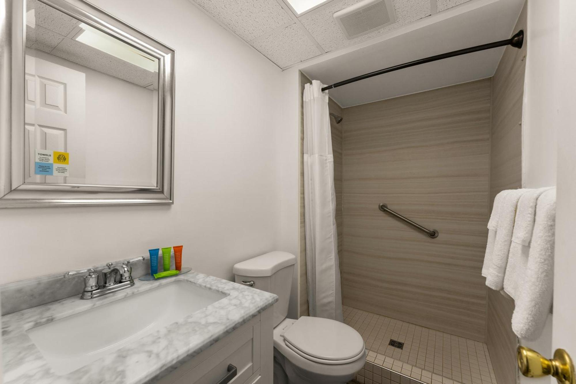 Hotel Atlantic Oceanside Dewey Dewey Beach Zewnętrze zdjęcie