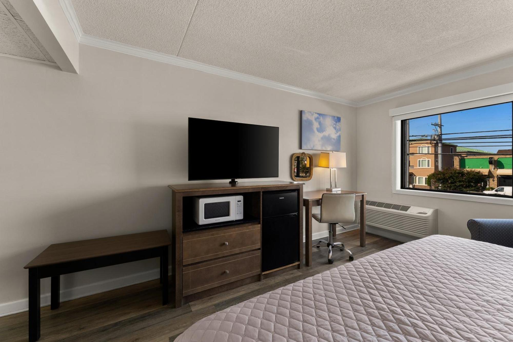 Hotel Atlantic Oceanside Dewey Dewey Beach Zewnętrze zdjęcie