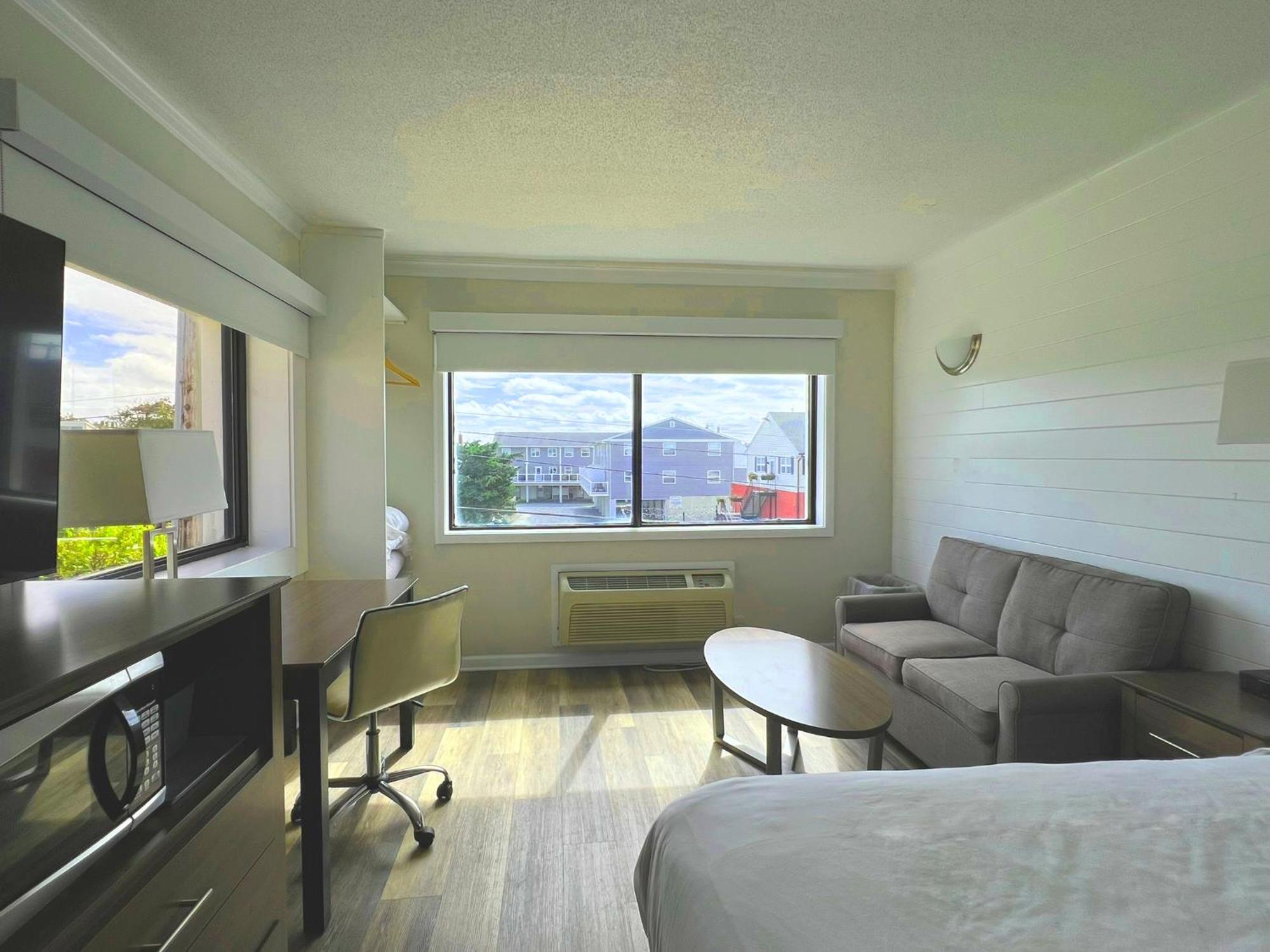 Hotel Atlantic Oceanside Dewey Dewey Beach Zewnętrze zdjęcie