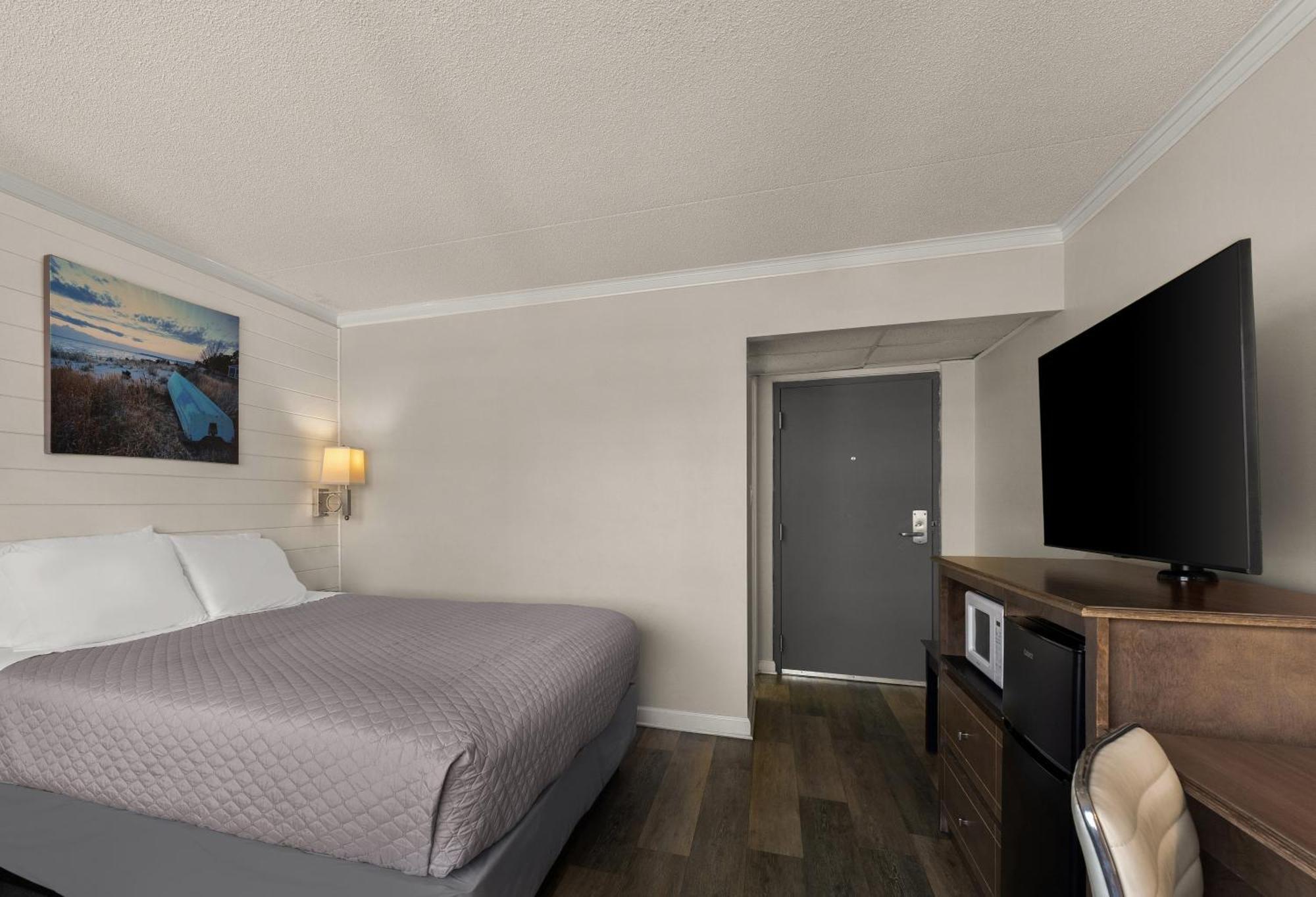 Hotel Atlantic Oceanside Dewey Dewey Beach Zewnętrze zdjęcie