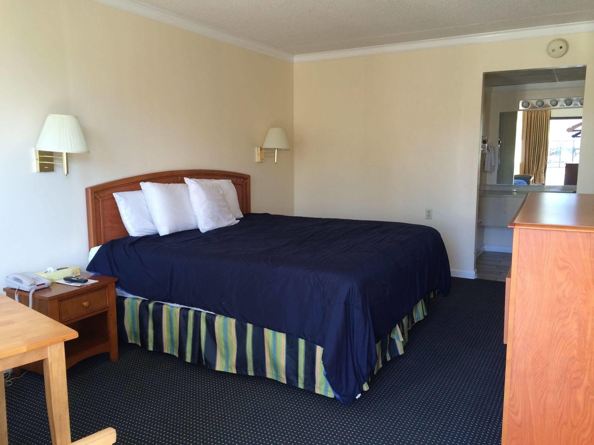 Hotel Atlantic Oceanside Dewey Dewey Beach Zewnętrze zdjęcie