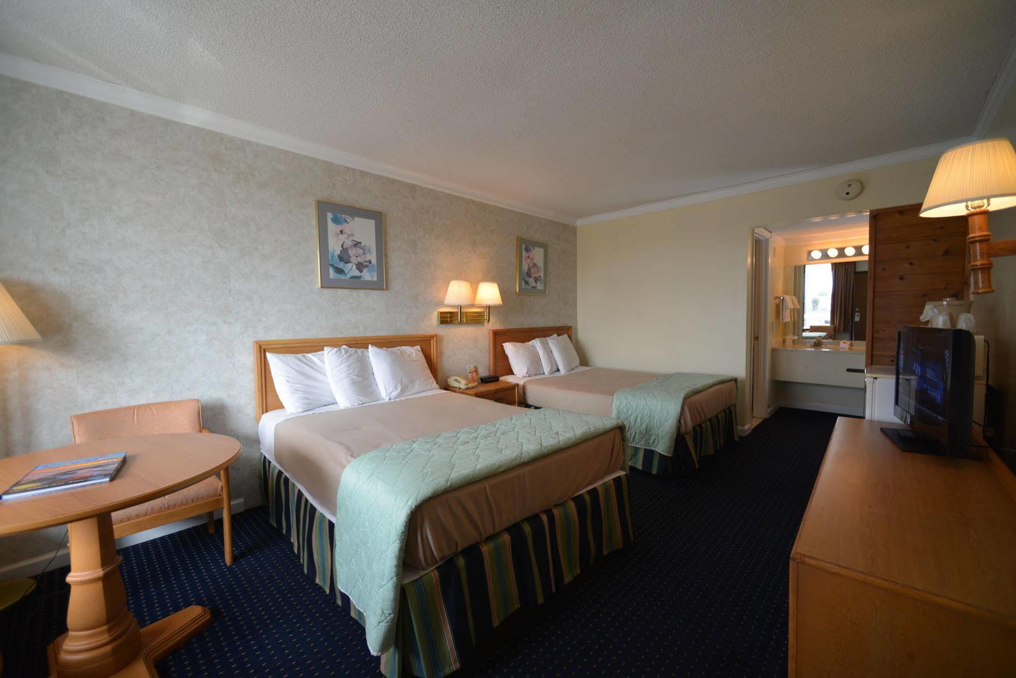 Hotel Atlantic Oceanside Dewey Dewey Beach Zewnętrze zdjęcie