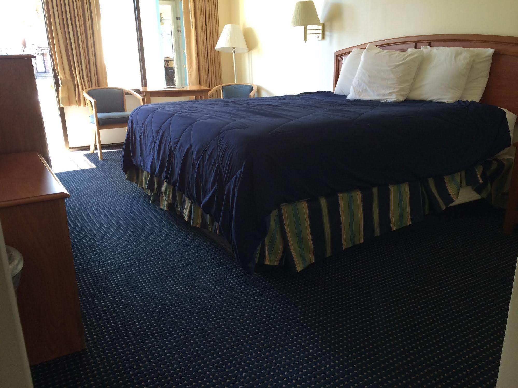 Hotel Atlantic Oceanside Dewey Dewey Beach Zewnętrze zdjęcie
